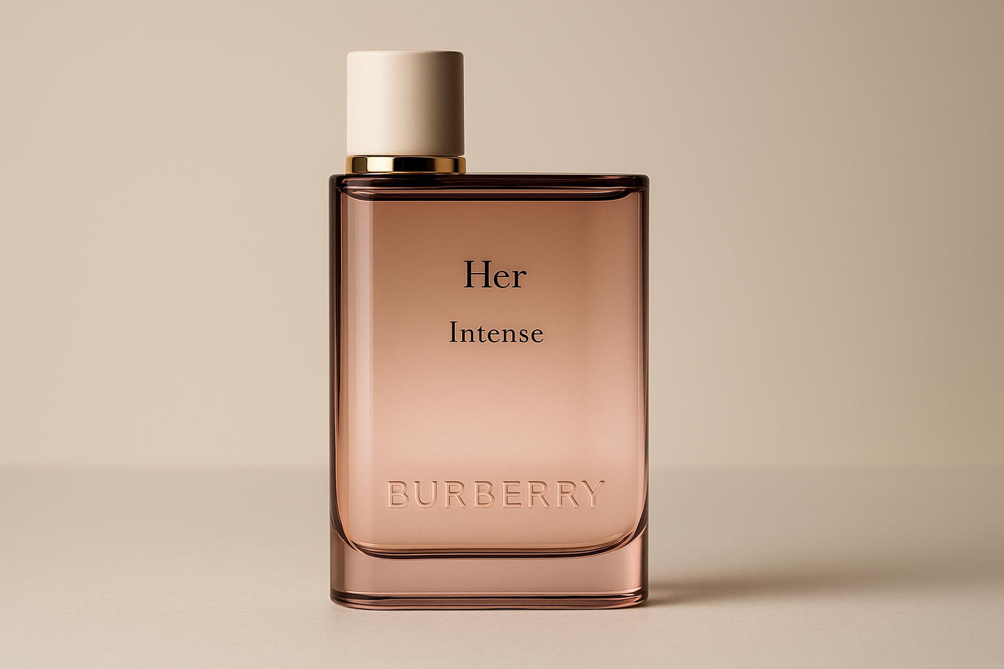 Burberry Her Intense EDP 100ml