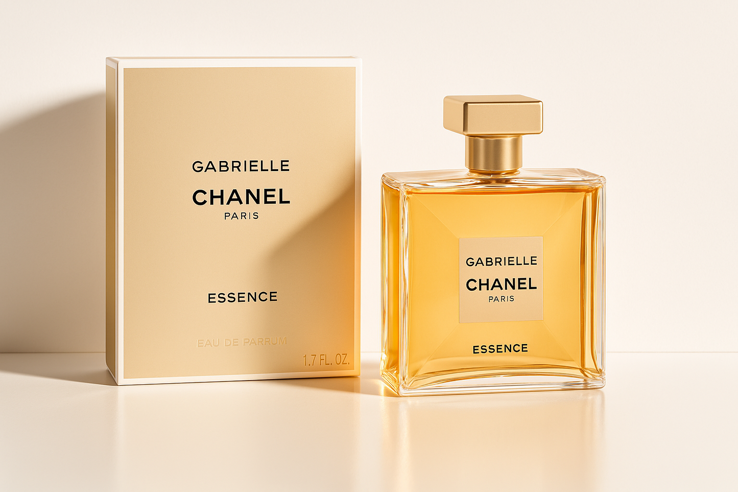 Chanel Gabrielle EDP 100ml