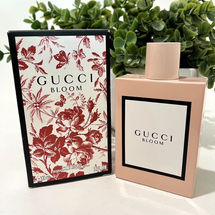 Gucci Bloom EDP 100ml
