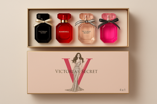 Victoria Secret Bombshell Gift Set