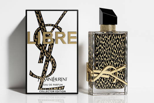 YSL Libre EDP Collector Edition 90ml