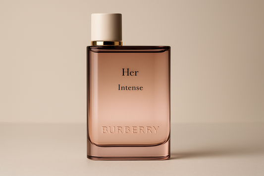 Burberry Her Intense EDP 100ml