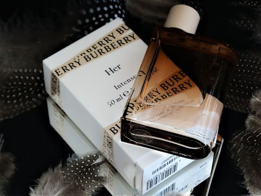 Burberry Her Intense EDP 100ml