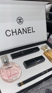 Chanel Gift Set