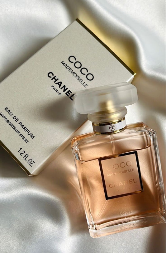 Coco Chanel Mademoiselle EDP 100ml