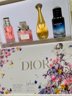 Dior Gift Set