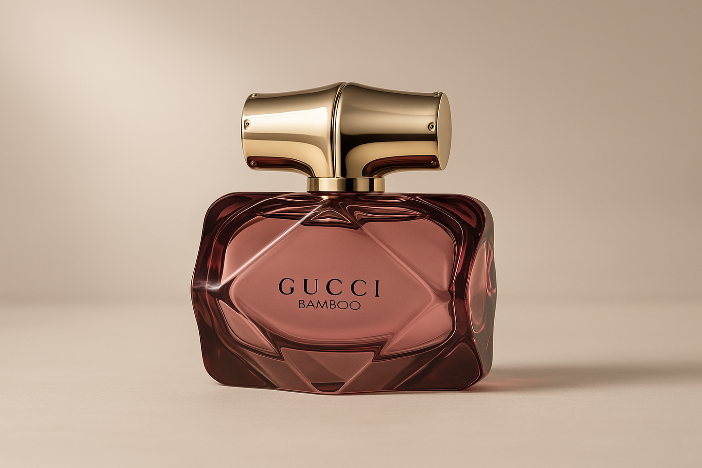 Gucci Bamboo Limited Edition EDP 70ml