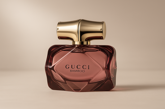 Gucci Bamboo Limited Edition EDP 70ml