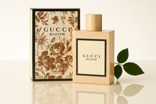 Gucci Bloom EDP 100ml