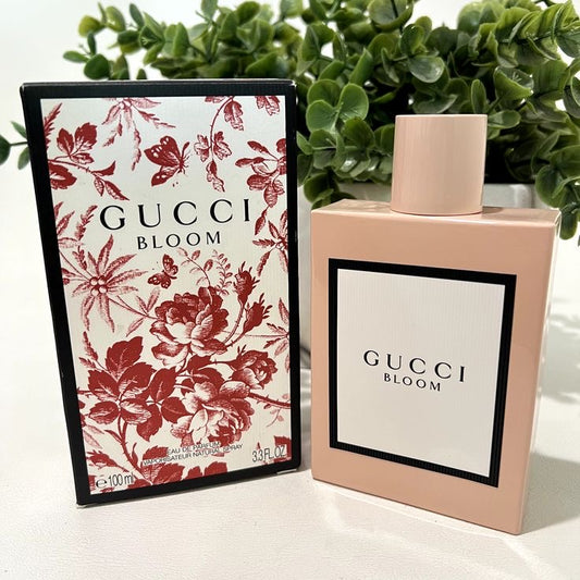 Gucci Bloom EDP 100ml