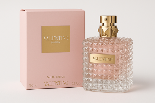 Valentino Donna EDP 100ml