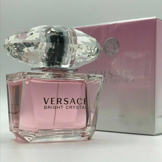 Versace Bright Crystal EDT 90ml