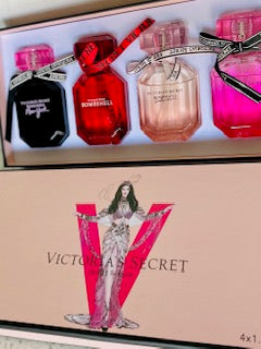 Victoria Secret Bombshell Gift Set