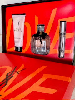 YSL Mon Paris Gift Set