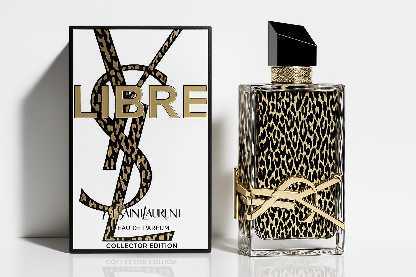 YSL Libre EDP Collector Edition 90ml